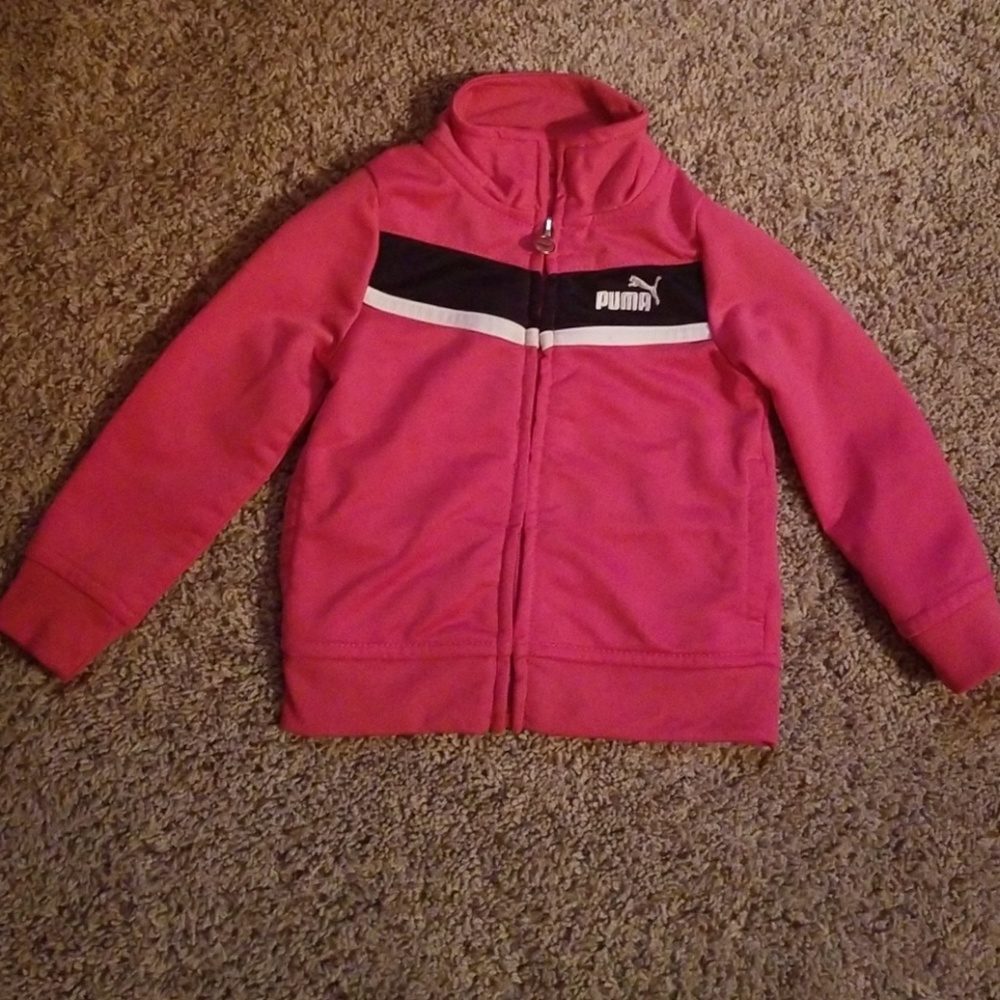 Puma Sweatsuit